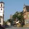 Be my Guest in Mannheim