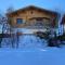 Haut de Chalet Lentasse n°9