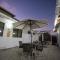 West House Lusitania