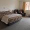 Bks Egmont Motor Lodge - New Plymouth