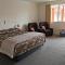 Bks Egmont Motor Lodge - New Plymouth