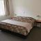 Bks Egmont Motor Lodge - New Plymouth