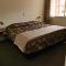 Bks Egmont Motor Lodge - New Plymouth