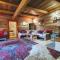 Zdiar Holiday Cottage