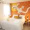 Le Jardin Secret de Faro Guesthouse