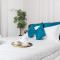 Suite Room Con Vasca Idromassaggio