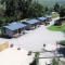 Roxburgh Clutha Gold TOP 10 Holiday Park