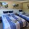 Roxburgh Clutha Gold TOP 10 Holiday Park