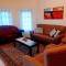 Windsor Forest bungalow