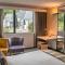 Scenic Hotel Marlborough