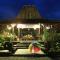 Amata Borobudur Resort