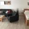 Steiner Strandappartements Appartement 307 Süd- Landseite
