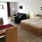 Steiner Strandappartements Appartement 307 Süd- Landseite