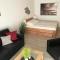 Steiner Strandappartements Appartement 307 Süd- Landseite