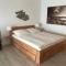Steiner Strandappartements Appartement 307 Süd- Landseite