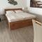 Steiner Strandappartements Appartement 307 Süd- Landseite