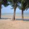 BC Summer Beach