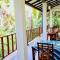 Sigiri Rainbow Lodge