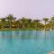New Fully Furnished Studio Apartment at Gold Coast PIK By Travelio