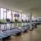 New Fully Furnished Studio Apartment at Gold Coast PIK By Travelio