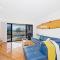 Adrift at Dolphin Cove Apt 5 - riverfront modern