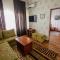 Hotel Osh-Nuru
