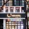 Hotel Hesper HSR Taichung