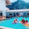 Slumber Party Krabi