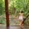 The Canopy Rainforest Treehouses & Wildlife Sanctuary - Tarzali