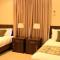 Stuart Range Outback Resort