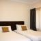Stuart Range Outback Resort