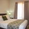Stuart Range Outback Resort