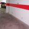 Sherryflat Paralejo 10 - Parking - Jerez de la Frontera