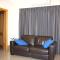 Stuart Range Outback Resort
