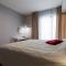 Central apartments, Quiet with Free Parking and AC. - 塔林