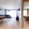 Central apartments, Quiet with Free Parking and AC. - 塔林