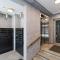 Central apartments, Quiet with Free Parking and AC. - 塔林