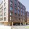 Central apartments, Quiet with Free Parking and AC. - 塔林