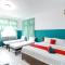RedDoorz Syariah near Alun Alun Magelang Bayeman - 马格朗
