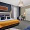 Hotel Villa Art Novis City Center