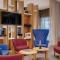 Holiday Inn Frankfurt - Alte Oper by IHG