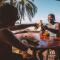Mad Monkey Hostel Nacpan Beach