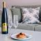 Kalavria Luxury Suites - magnificent sea view of Poros