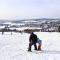 Apartmany u Lipno