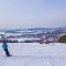 Apartmany u Lipno