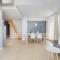 Apartament Silver Międzywodzie