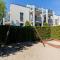 Apartament Silver Międzywodzie