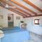 Paxos Villa - Pool & AC