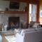Chalet F116 Mont-Tremblant Nord