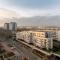 Ann Apartament Horyzont - 格但斯克